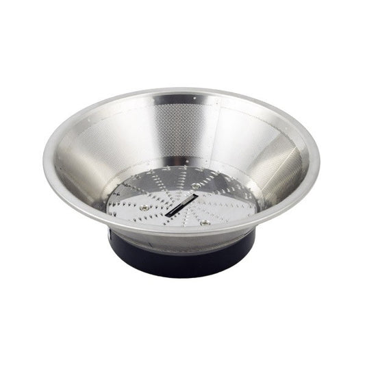 Knife - sieve HR3951/01 for Philips juicer black