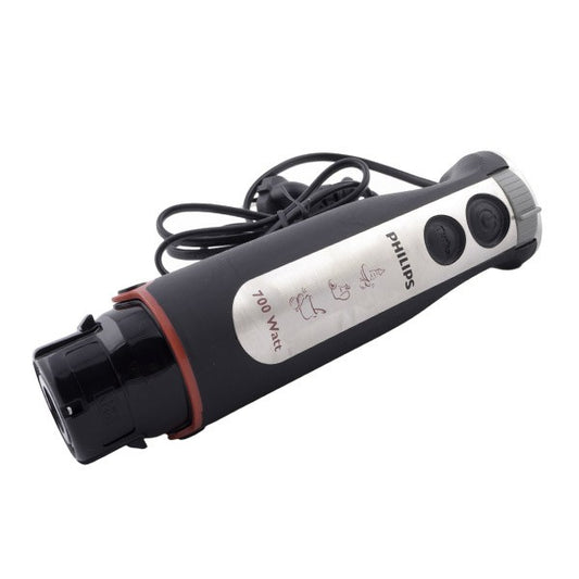 Motor unit 700W Philips black