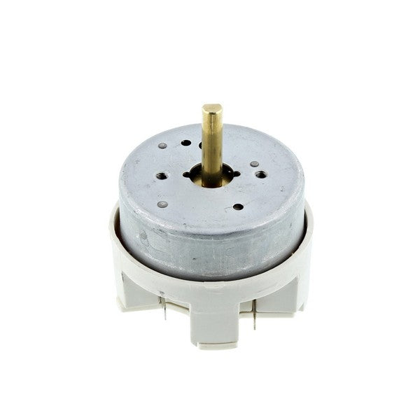 Mechanical timer 120min (rod 6x23mm) for oven Electrolux stove