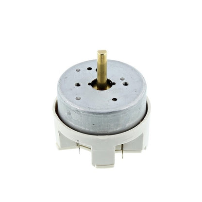 Mechanical timer 120min (rod 6x23mm) for oven Electrolux stove