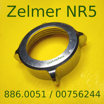 Zelmer NR5 886.0051 00756244 d61 h23