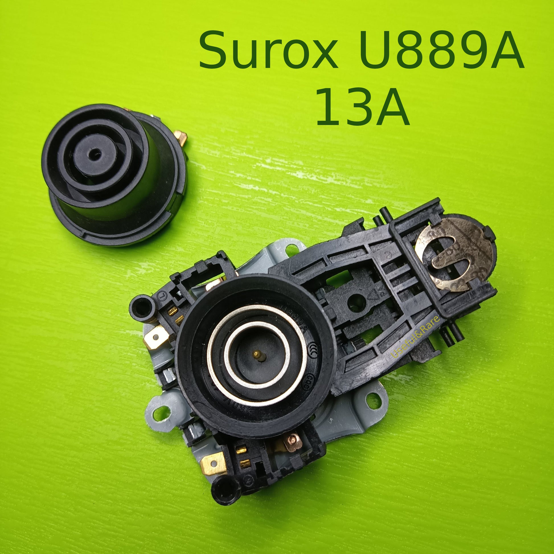 Круглая пара ZL