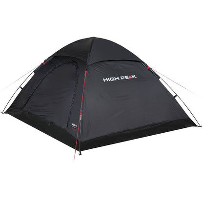 Mantle High Peak Monodome XL 4 Black (10310)