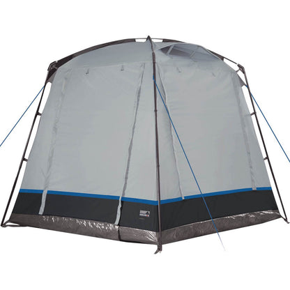 Tent High Peak Veneto Light grey/Dark grey/Blue (14026)