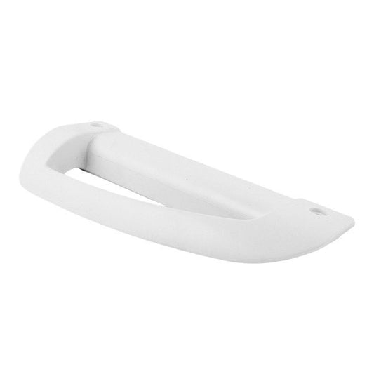 Upper Refrigerator Door Handle DRF110WSP Swizer White