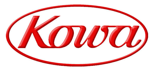 Kowa TSN-601 60 mm Angled Spotting Tube (10016)