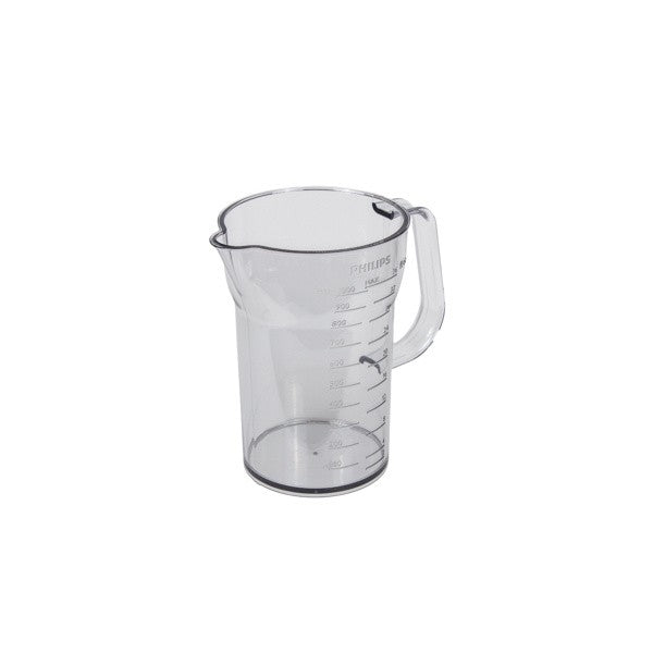 Measuring cup 1000ml for blender Philips