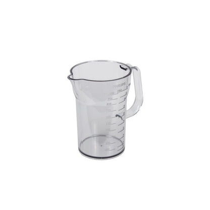 Measuring cup 1000ml for blender Philips