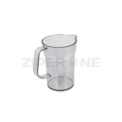 Measuring cup 1000ml for blender Philips