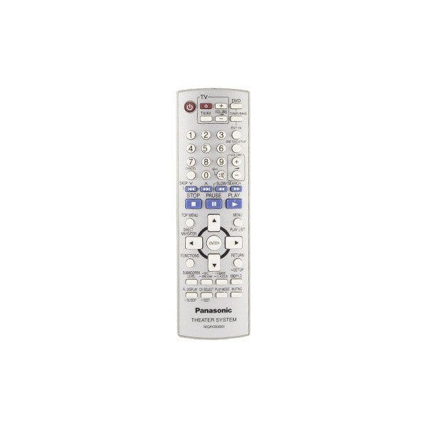 Remote control for home theater N2QAYZ000003 Panasonic
