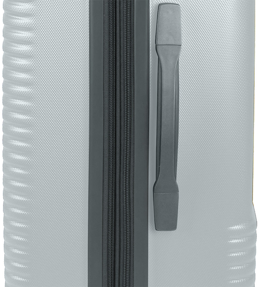 Valise Gabol Balance XP (M) Silver (123446-022)