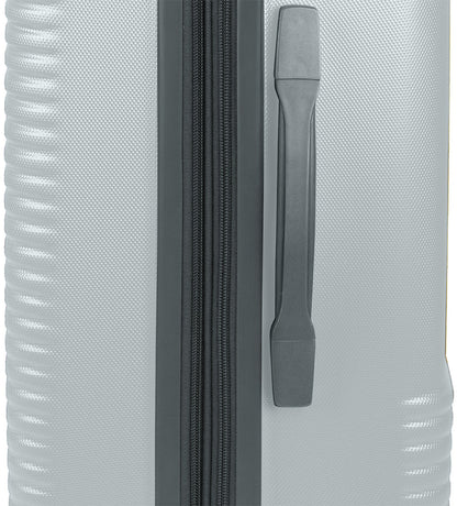 Valise Gabol Balance XP (M) Silver (123446-022)