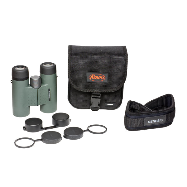 Binoculars Kowa Genesis Prominar XD 10x33 (10560)
