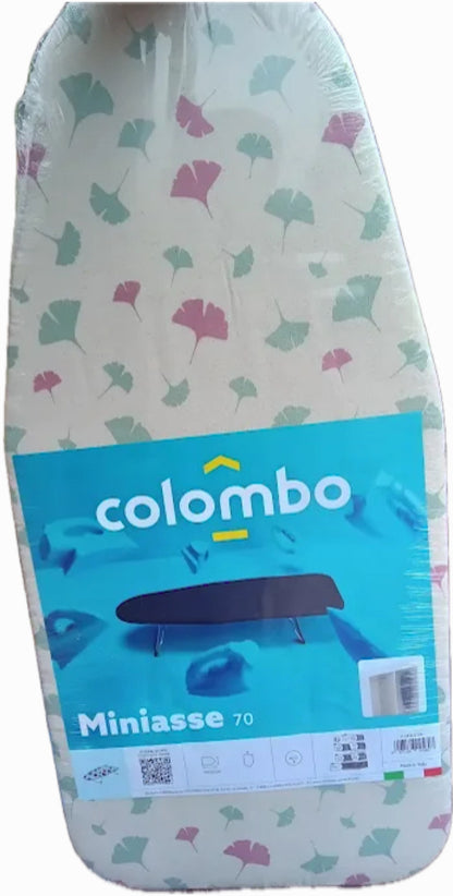 Bathroom board Colombo Miniassse (A145L01G)