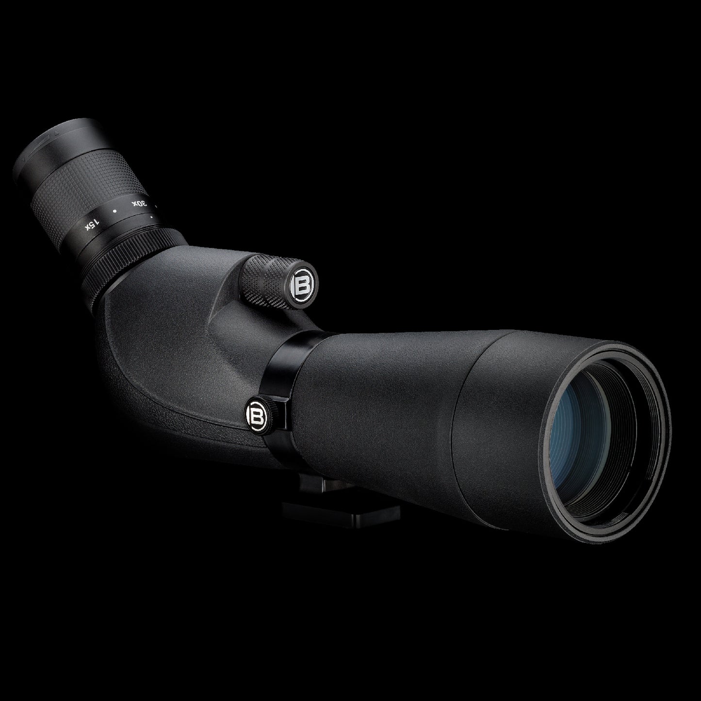 Spotting scope Bresser Corvette 15-45x60/45 WP + tripod (4321000)