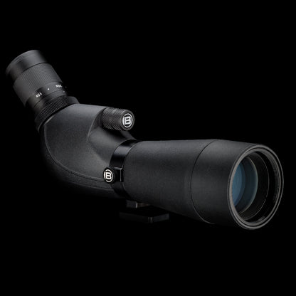 Spotting scope Bresser Corvette 15-45x60/45 WP + tripod (4321000)