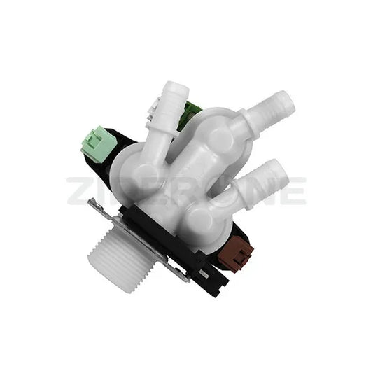 Electrolux washing machine water inlet valve 3WAY/180