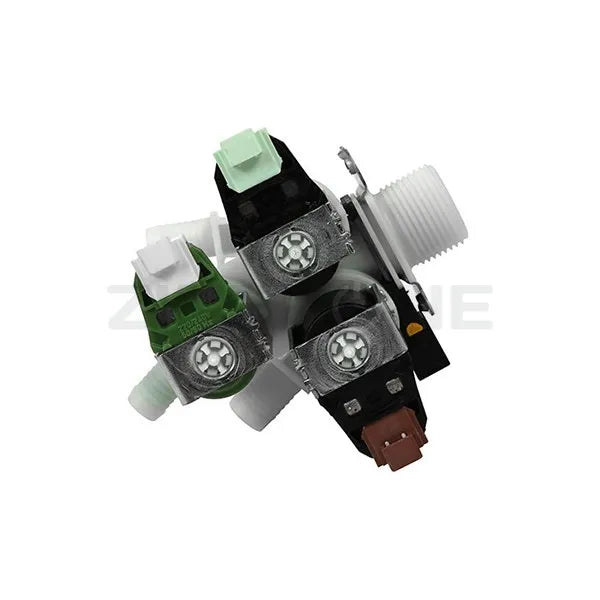 Electrolux washing machine water inlet valve 3WAY/180