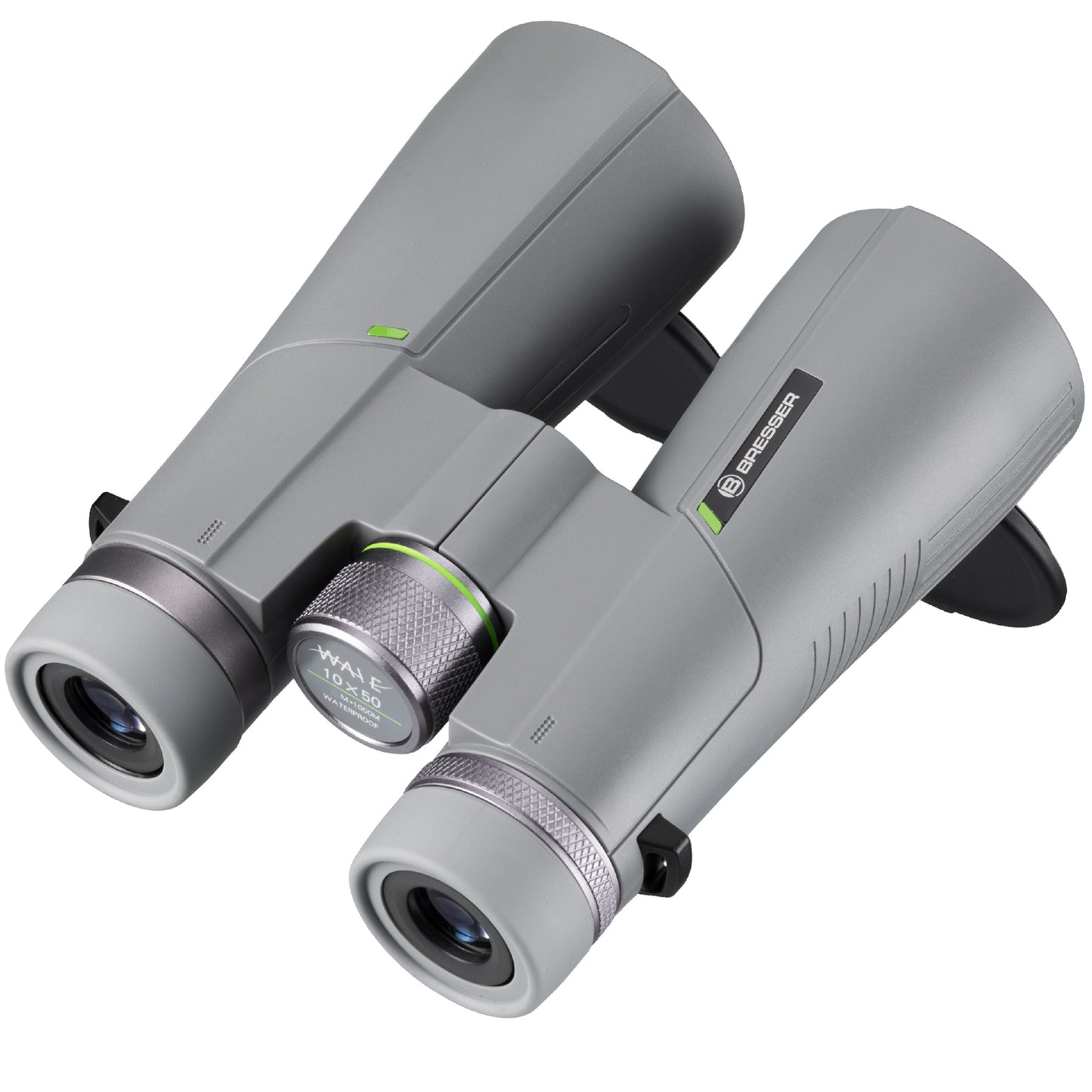 Binoculars Bresser Wave 10x50 UR Coating WP (1331050)