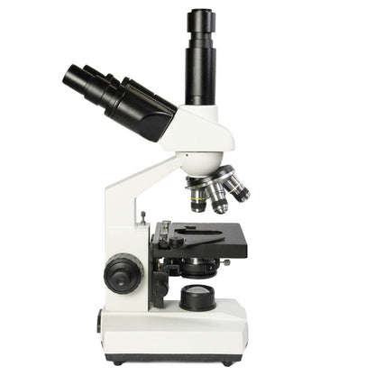 Microscope Optima Biofinder Trino 40x-1000x (MB-Bft 01-302A-1000)