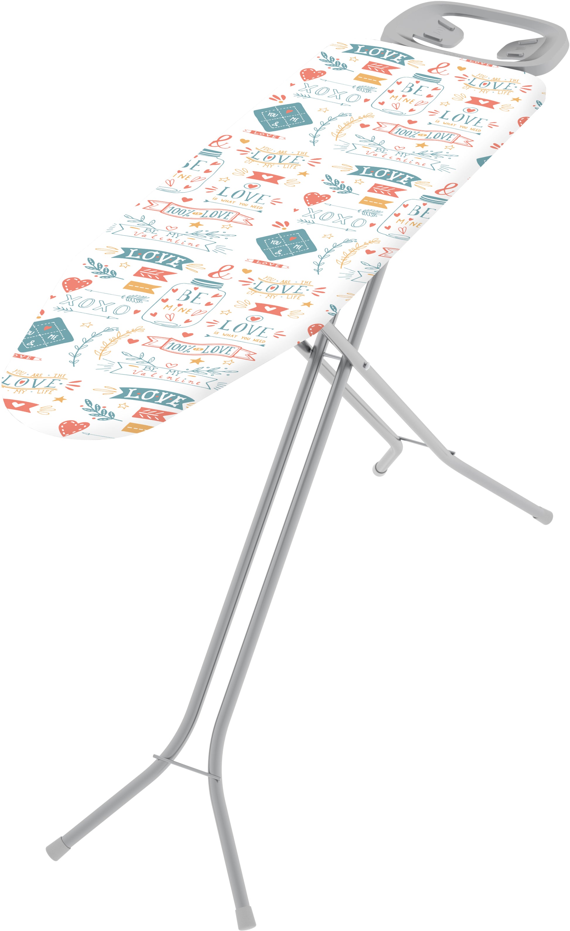 Дошка для прасування Colombo Cupido (A122L13W-N)