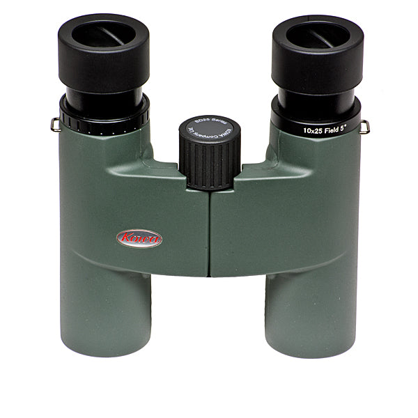 Binoculars Kowa BD 10x25 WP (10520)