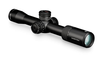 Optical sight Vortex Viper PST Gen II 2-10x32 FFP EBR-4 MRAD (PST-2105)