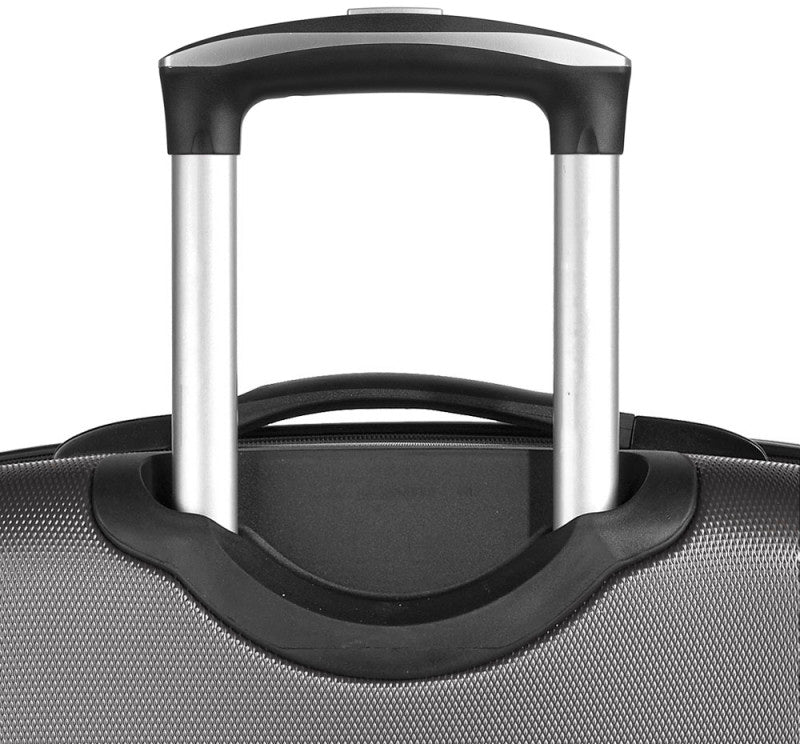 Valise Gabol Paradise XP (S) Gray (123322-016)