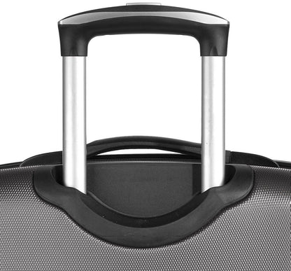 Valise Gabol Paradise XP (S) Gray (123322-016)