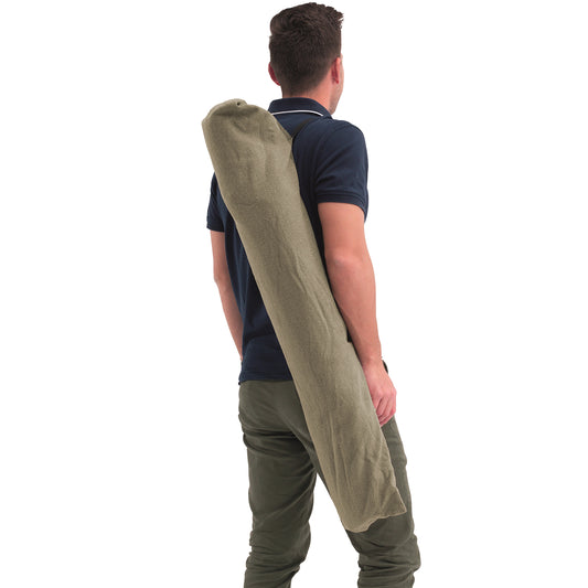 Hammock Easy Camp Moonlight Hammock Single Gray (480066)