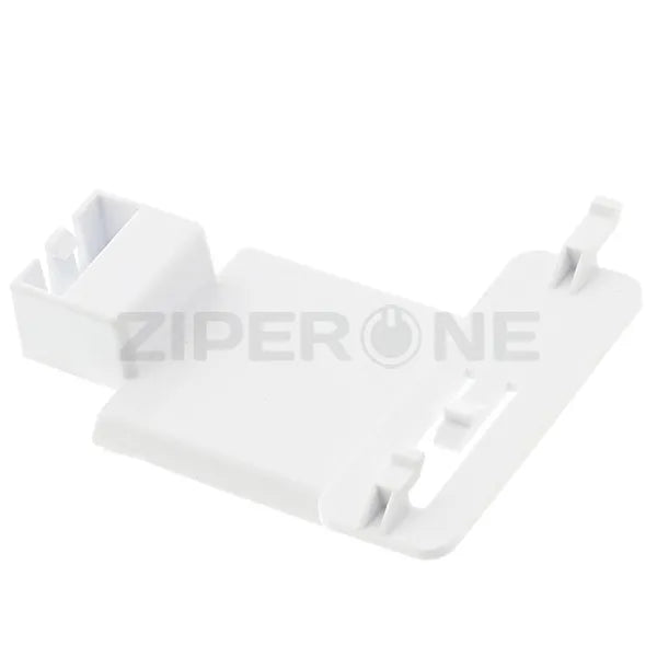 Trimach of freezer compartment living module for Electrolux refrigerator 4055338679