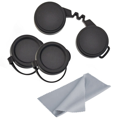 Binoculars Bresser Condor 9x63 WP (1820963)