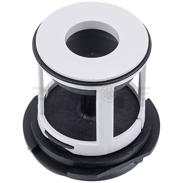 Whirlpool washing machine pump filter 481948058106
