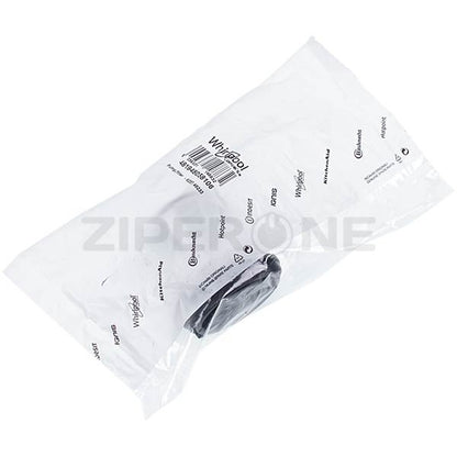 Whirlpool washing machine pump filter 481948058106