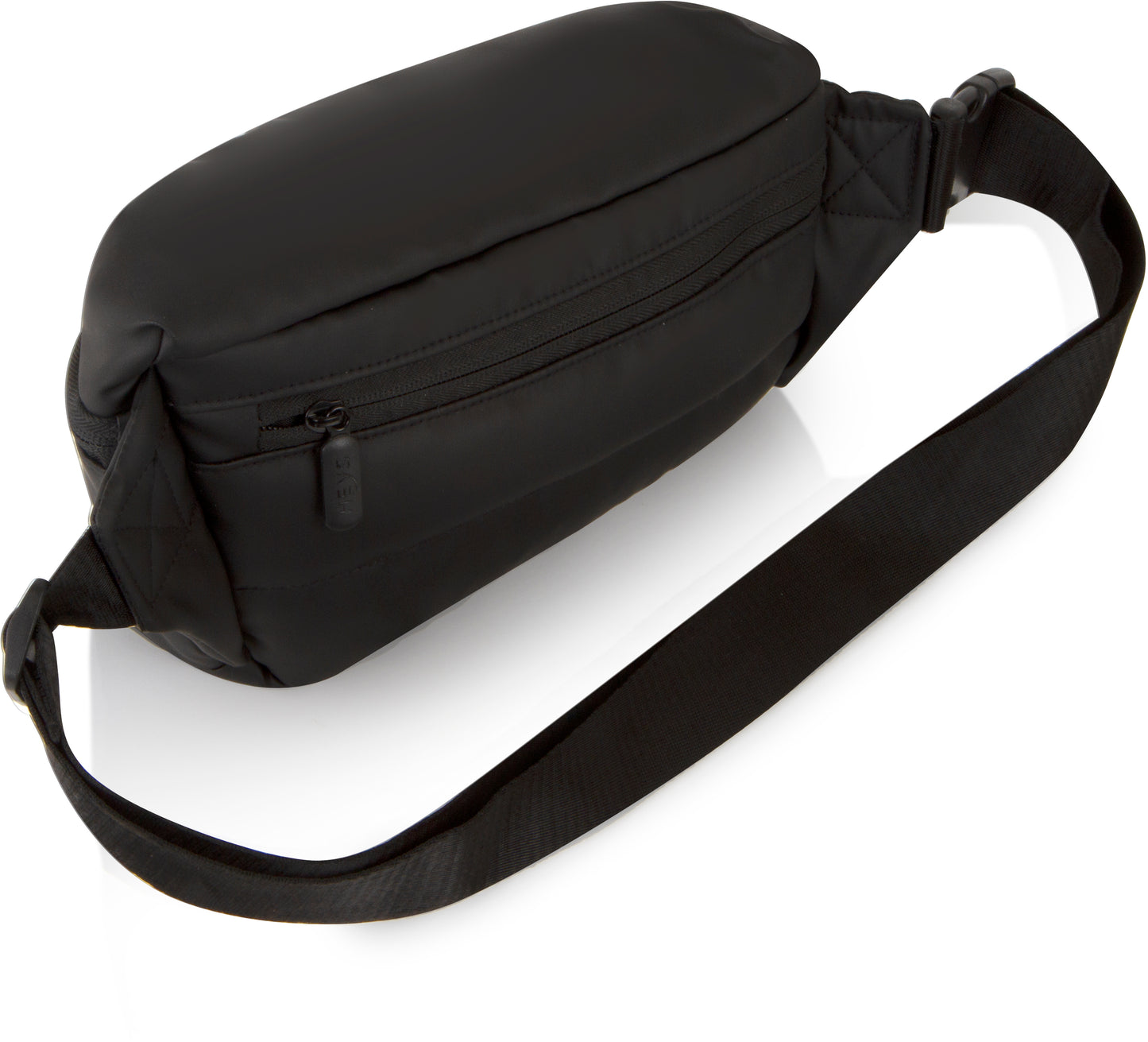 Heys Puffer Waist Bag Black (30125-0001-00)