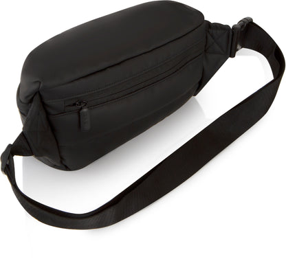 Heys Puffer Waist Bag Black (30125-0001-00)
