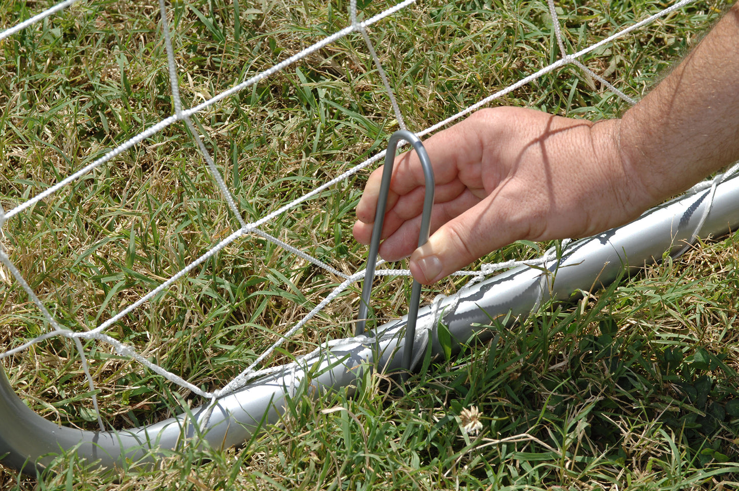 Football goal Garlando Field Match Pro (POR-17)