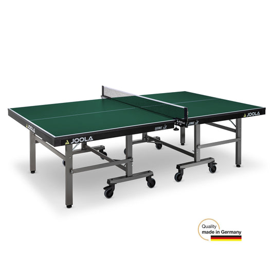 Тенісний стіл Joola Duomat Pro ITTF Green (11511)