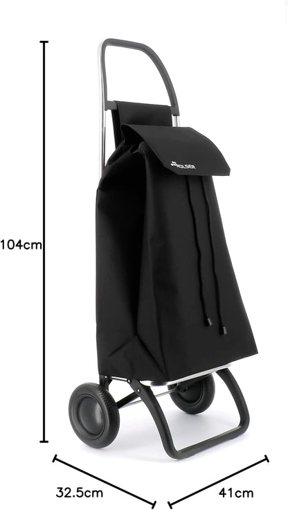 Bag-tour Rolser Saquet LN 2 Negro (SAQ055-1023)