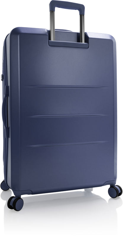 Valise Heys EZ Fashion (L) Navy (10162-0028-30)