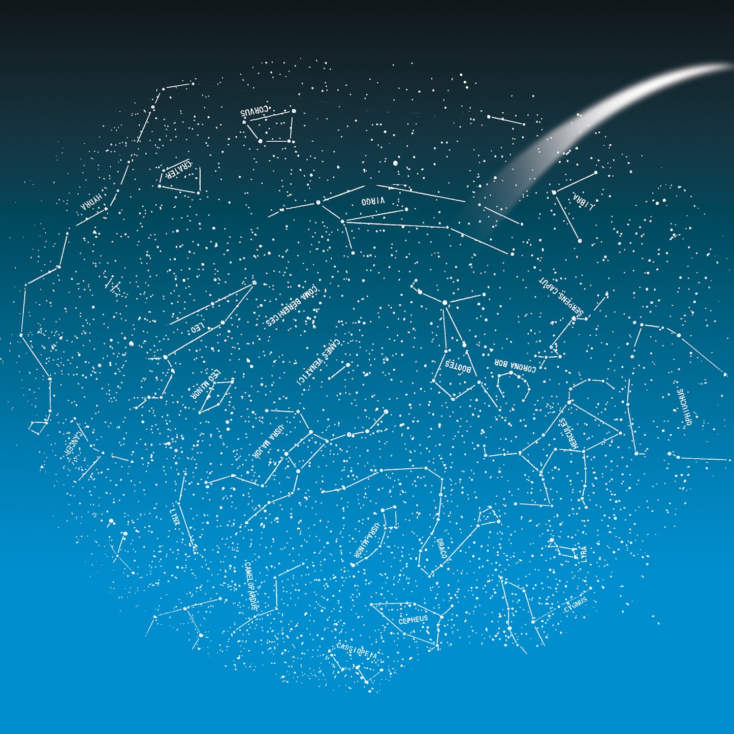 Planetarium Bresser Junior Deluxe (8847100)