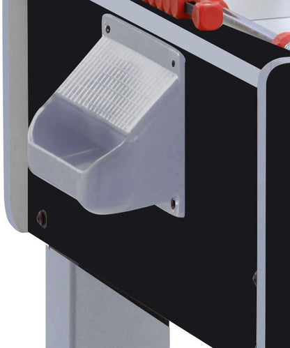 Table football Garlando F-200 Evolution (F200NERLVL)