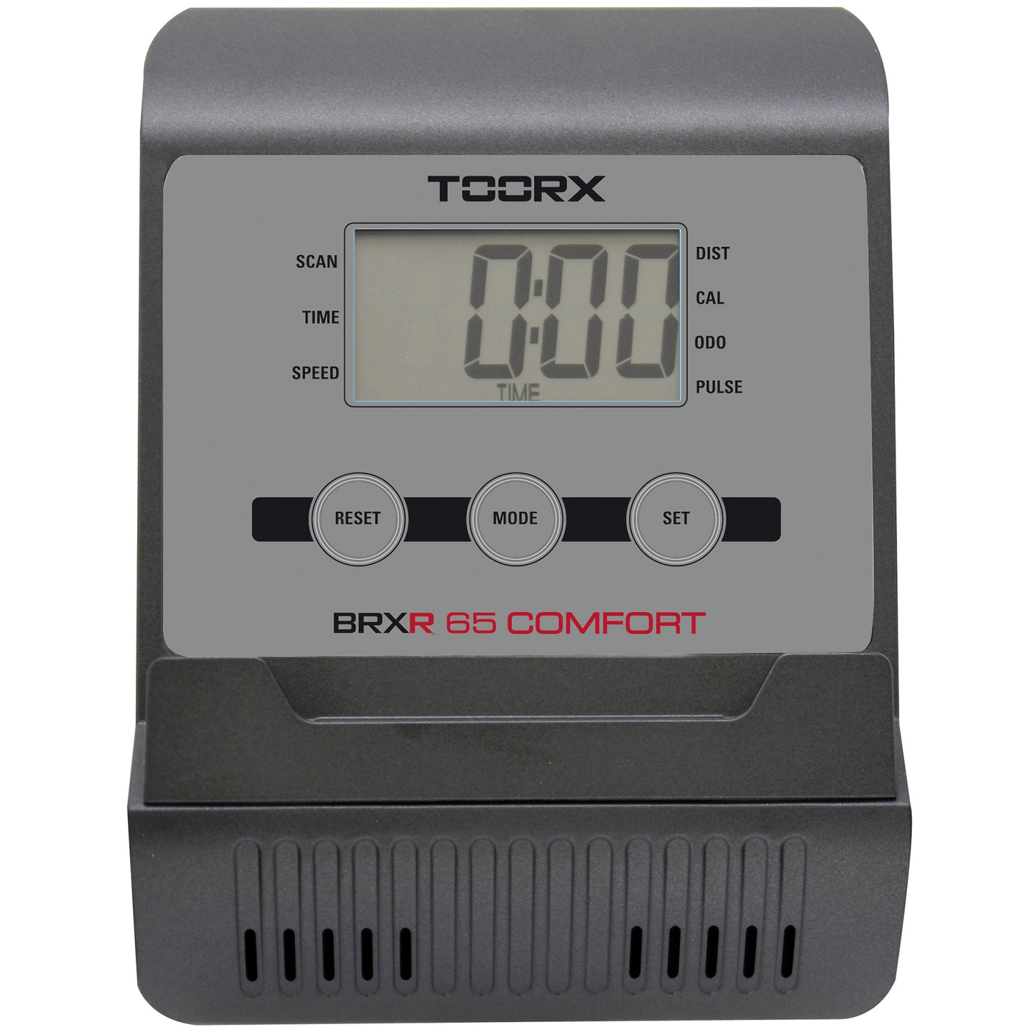 Recumbent Bike BRXR 65 Comfort (BRX-R65-COMFORT)