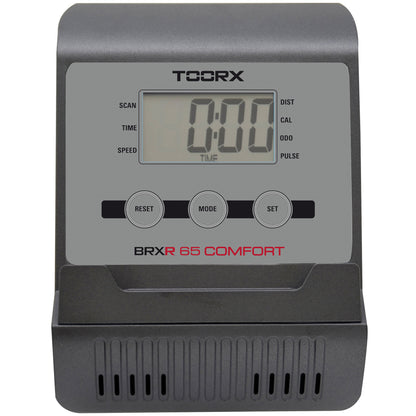 Recumbent Bike BRXR 65 Comfort (BRX-R65-COMFORT)