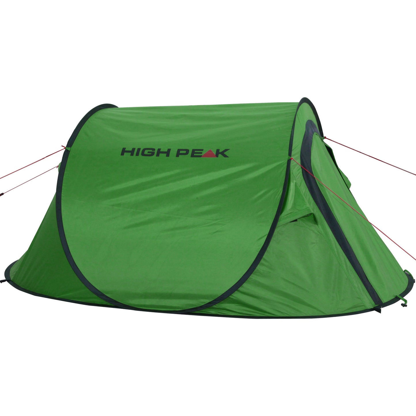 Battery High Peak Vision 2 Green (10108)