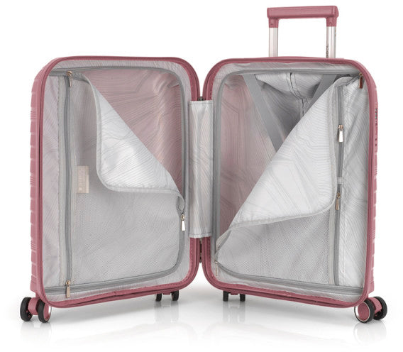 Gabol Kiba (S) Rosa suitcase (122022-019)