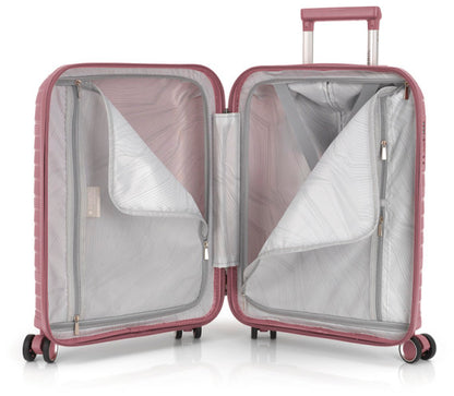 Gabol Kiba (S) Rosa suitcase (122022-019)