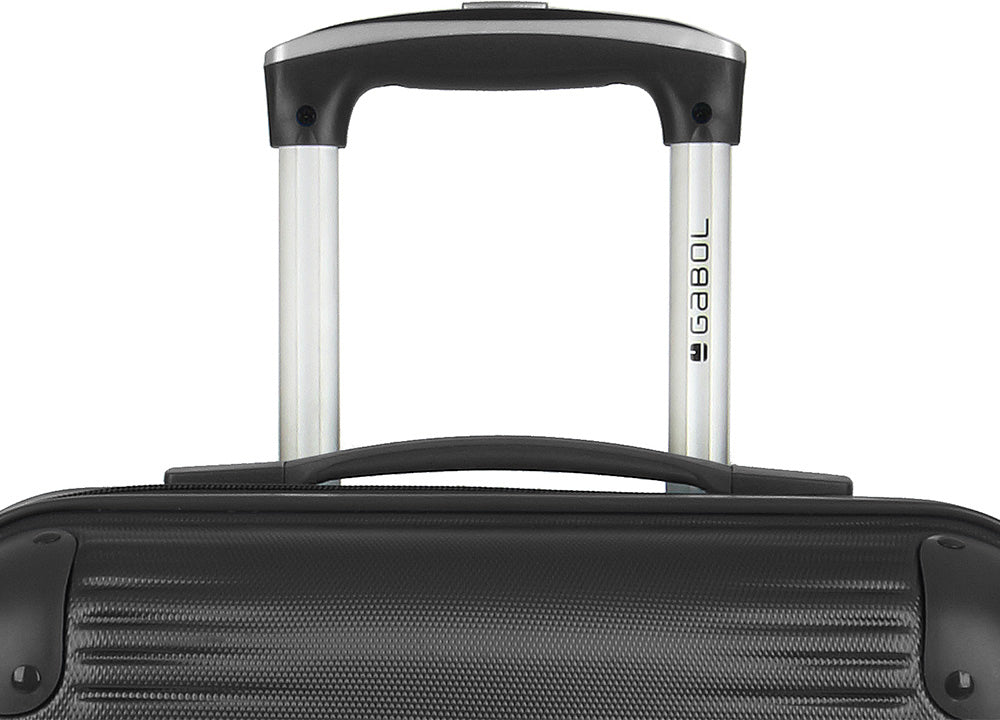 Valise Gabol Balance (L) Gray (115947-016)