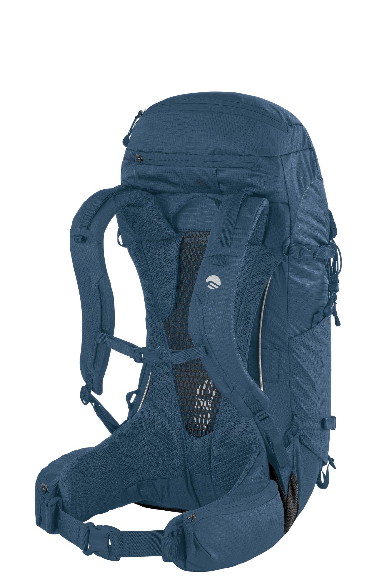 Рюкзак туристичний Ferrino Finisterre 40L Blue (75747QBB)