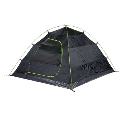 High Peak Kira 5.0 Nimbus Grey (10376)